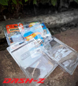 distributor protector hot wheels