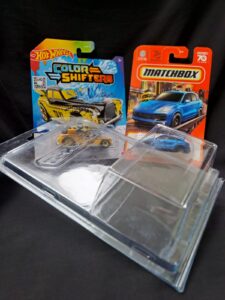 PROTECTOR HOT WHEELS PREMIUM