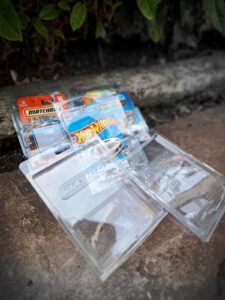 distributor protector hot wheels