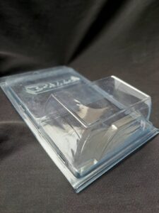 PROTECTOR HOT WHEELS PREMIUM